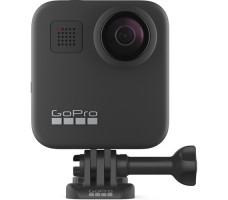 Экшн-камера GoPro MAX 360 Action Camera