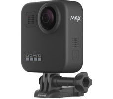 Экшн-камера GoPro MAX 360 Action Camera