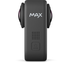 Экшн-камера GoPro MAX 360 Action Camera