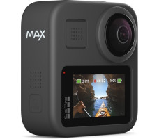Экшн-камера GoPro MAX 360 Action Camera