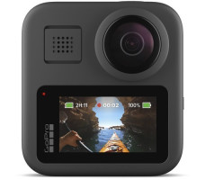 Экшн-камера GoPro MAX 360 Action Camera