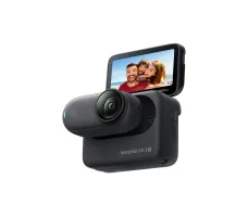 Insta360 Go 3S 128 Black