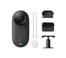 Insta360 Go 3S 128 Black