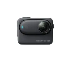 Insta360 Go 3S 128 Black