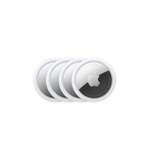 AirTag 4 pack