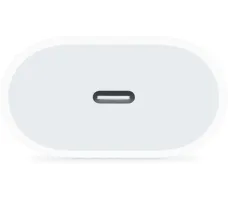 Сетевое зарядное Apple 20W USB-C Power Adapter