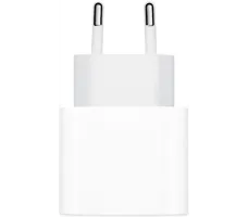 Сетевое зарядное Apple 20W USB-C Power Adapter