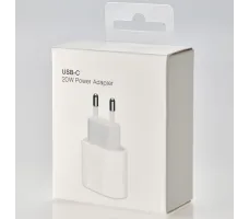 Сетевое зарядное Apple 20W USB-C Power Adapter