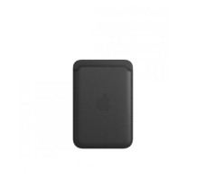 Чехол MagSafe Wallet картхолдер на iPhone бумажник для карт черный