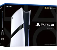 Игровая приставка Sony PlayStation 5 Pro