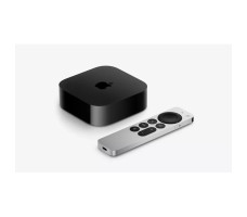 Смарт-приставка Apple TV 4K 128GB (3-е поколение) MN893