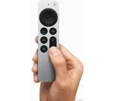 Смарт-приставка Apple TV 4K 128GB (3-е поколение) MN893