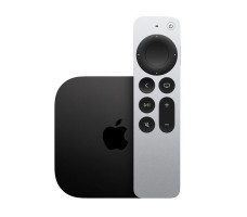 Смарт-приставка Apple TV 4K 128GB (3-е поколение) MN893