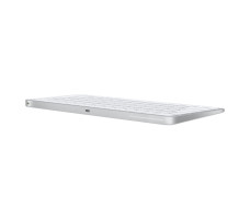 Клавиатура Apple Magic Keyboard USB-C MXCK3 (с Touch ID, с белыми клавишами) с русской гравировкой