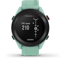 Умные часы Garmin Approach S12 2022 (Edition Neo)