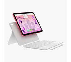 Клавиатура The Magic Keyboard Folio (совместимость с iPad 10-го поколения, 2022)