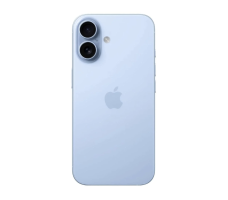 Смартфон Apple iPhone 17 256GB (светло-голубой)