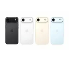 Смартфон Apple iPhone 17 Air 256GB (белый)