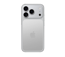 Смартфон Apple iPhone 17 Pro 256GB (серебристый)