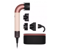 Фен Dyson HD17 (керамический розовый/розовое золото)