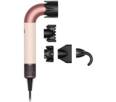 Фен Dyson HD17 (керамический розовый/розовое золото)