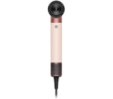 Фен Dyson HD17 (керамический розовый/розовое золото)