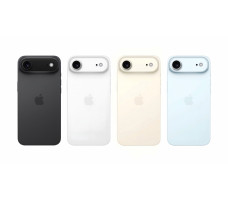 Смартфон Apple iPhone 17 Air 1T (чёрный)