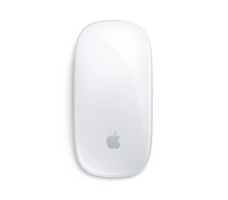 Мышь Apple Magic Mouse 3 (белый)