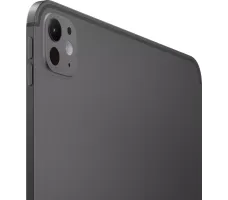 Планшет Apple iPad Pro 11" 2025 256GB (черный космос) (MDWK4)