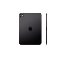 Планшет Apple iPad Pro 11" 2025 512GB Черный космос (MDWM4)