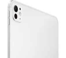 Планшет Apple iPad Pro 11" 2025 512GB Серебристый (MDWN4)