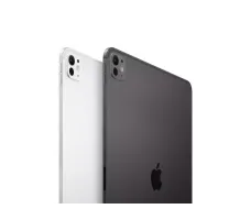 Планшет Apple iPad Pro 11" 2025 512GB Серебристый (MDWN4)