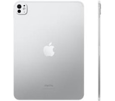 Планшет Apple iPad Pro 11" 2025 1TB Серебристый (MDWQ4)