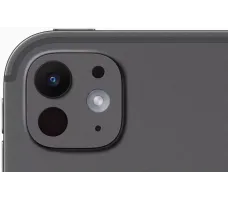 Планшет Apple iPad Pro 11" 2025 5G 256GB Черный космос (ME2N4)