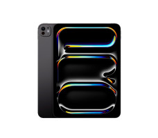 Планшет Apple iPad Pro 11" 2025 5G 256GB Черный космос (ME2N4)