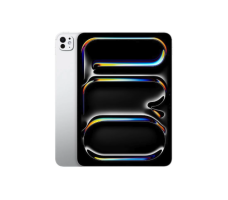 Планшет Apple iPad Pro 11" 2025 5G 512GB Серебристый (ME2T4)