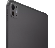Планшет Apple iPad Pro 11" 2025 5G 512GB Черный космос (ME2Q4)