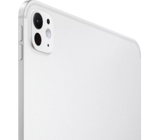Планшет Apple iPad Pro 11" 2025 5G 1TB Серебристый (ME2V4)
