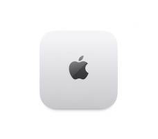 Компактный компьютер Apple Mac mini MU9E3 (M4 10-core, GPU 10-core, 16GB, 512GB)