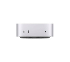 Компактный компьютер Apple Mac mini MCYT4 (M4 10-core, GPU 10-core, 24GB, 512GB)