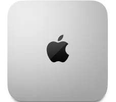 Компактный компьютер Apple Mac mini MCX44 (M4 Pro 12-core, GPU 16-core, 24GB, 512GB)