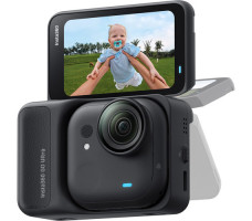 INSTA360 GO ULTRA (BLACK)