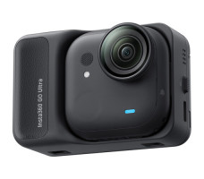 INSTA360 GO ULTRA (BLACK)