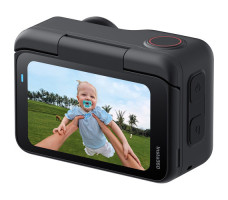 INSTA360 GO ULTRA (BLACK)