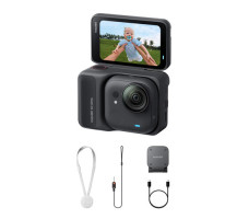 INSTA360 GO ULTRA (BLACK)