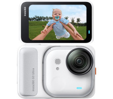 INSTA360 GO ULTRA (WHITE)