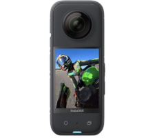 Insta360 X3 Black