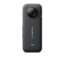 Insta360 X3 Black