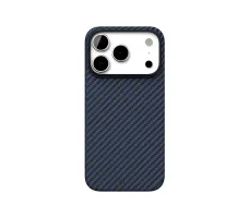 Чехол для iPhone 17 Pro Max Kelvar синий