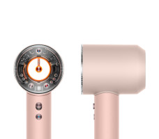 Фен Dyson Supersonic Nural HD16 (розовый канзан)